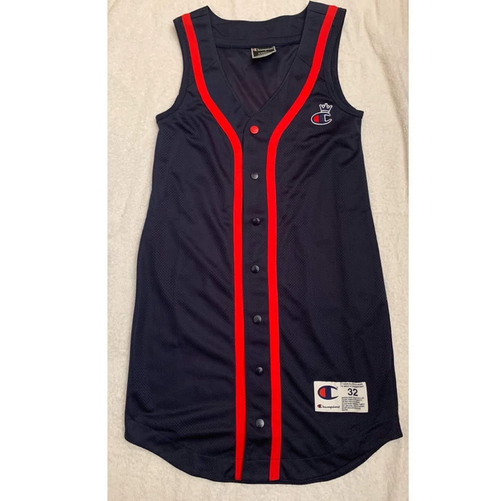 Champion woman’s dress size xs never worn